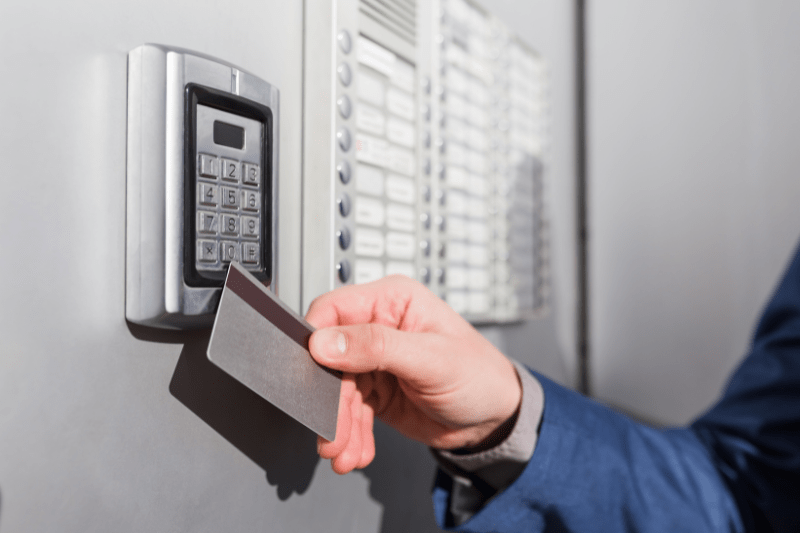Access Control