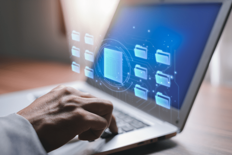 Document Management Software-min