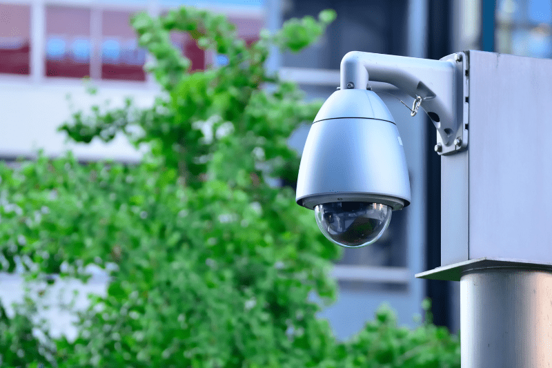 Security Camera