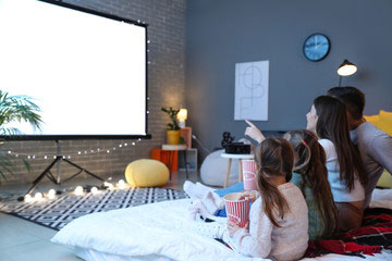 box-home-theater